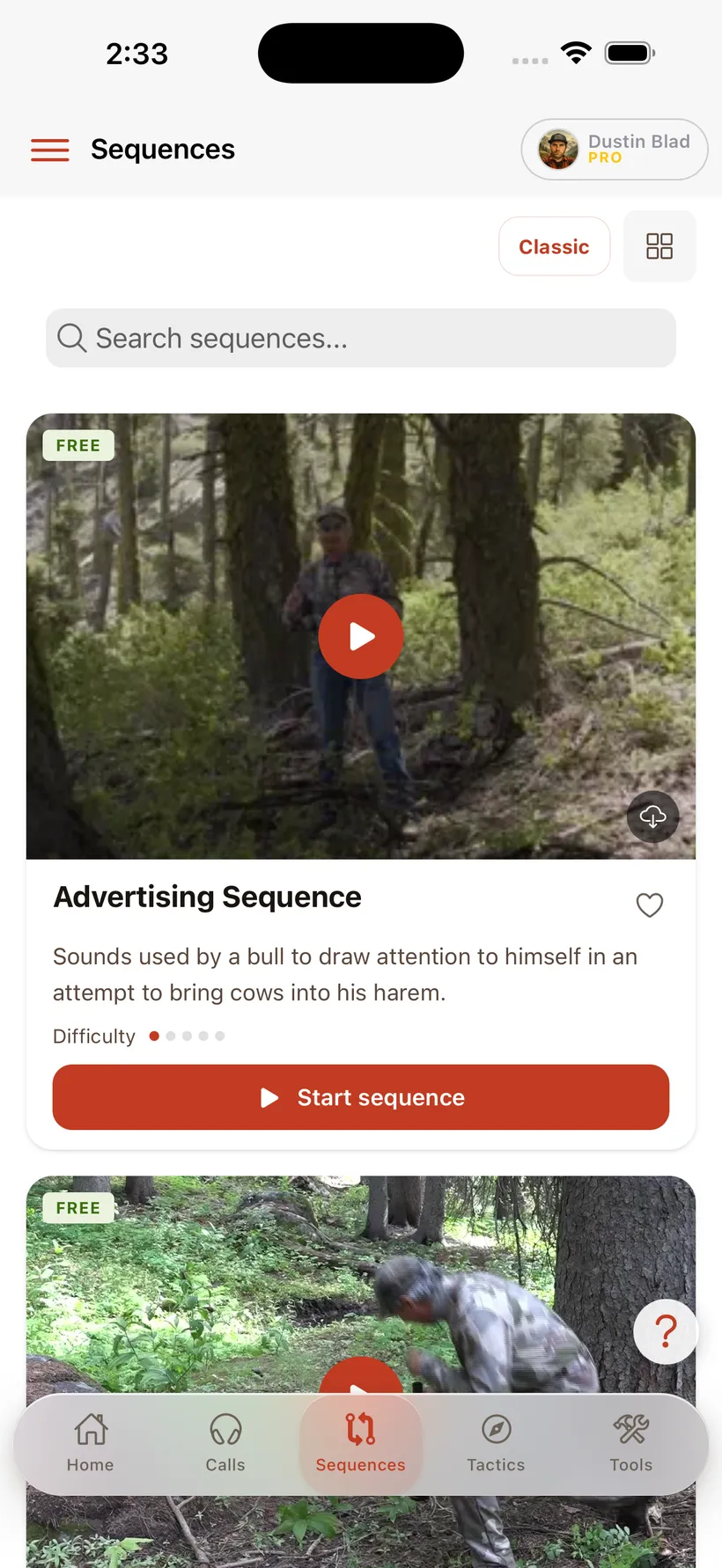 ElkNut screenshot 4