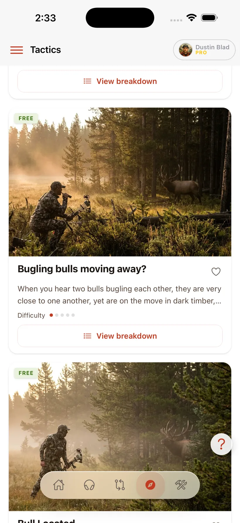 ElkNut screenshot 5