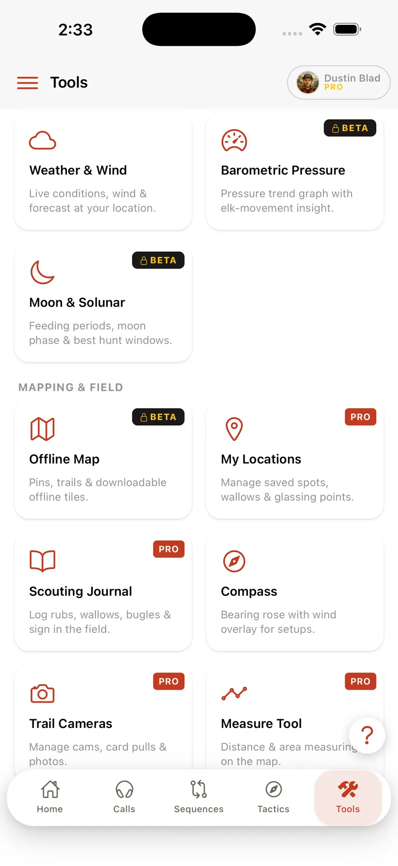 ElkNut screenshot 6