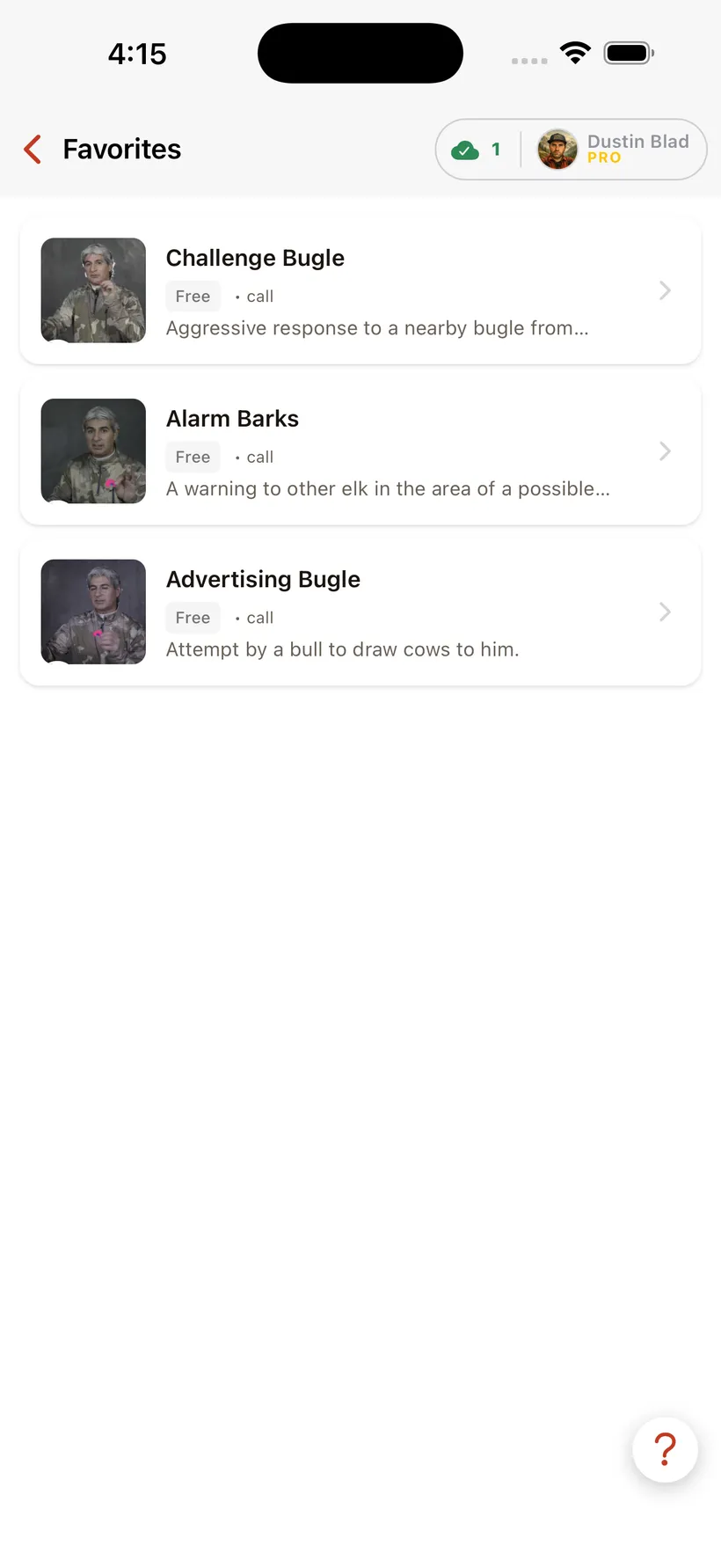ElkNut screenshot 9