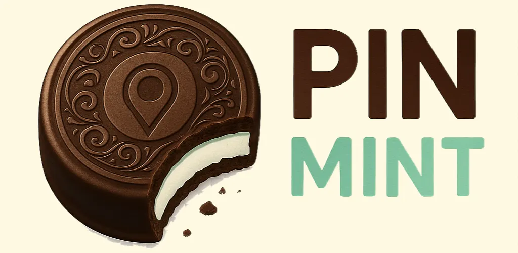 Pin Mint screenshot