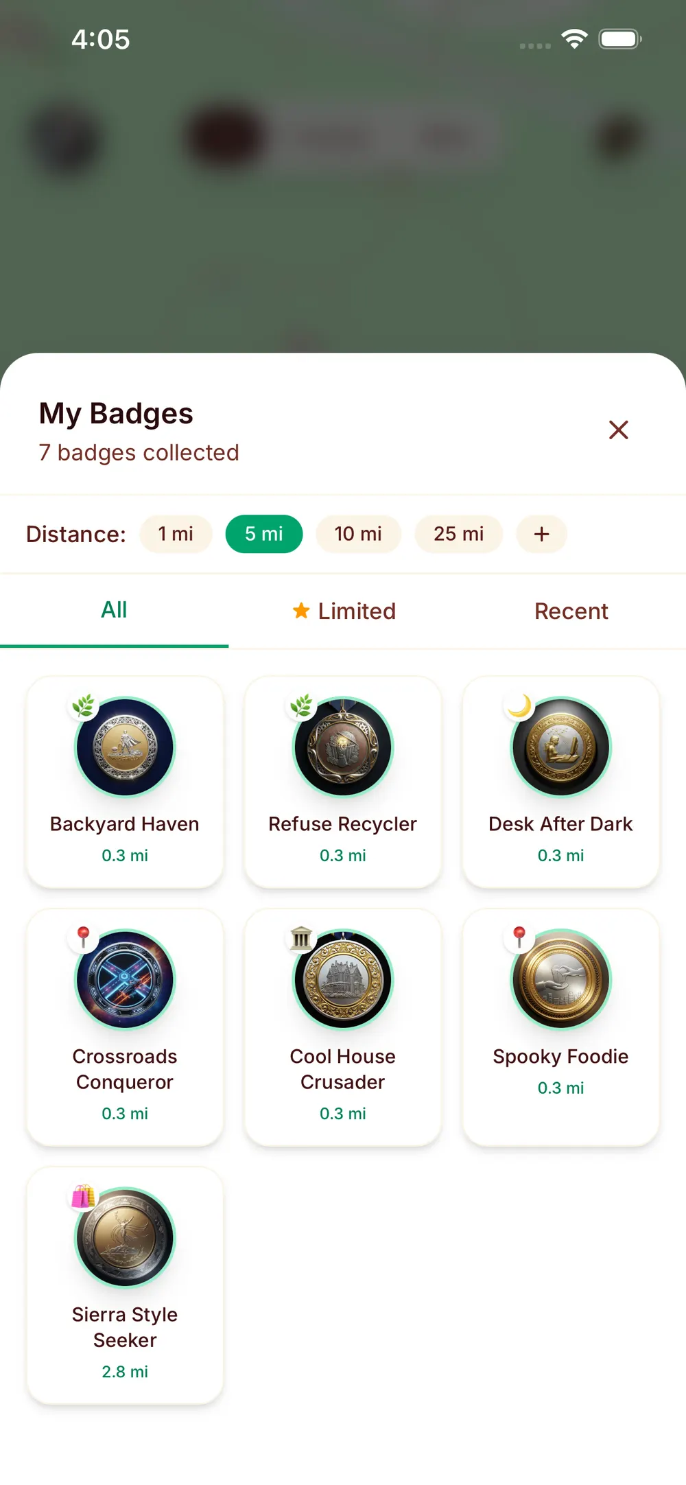 Pin Mint screenshot 9