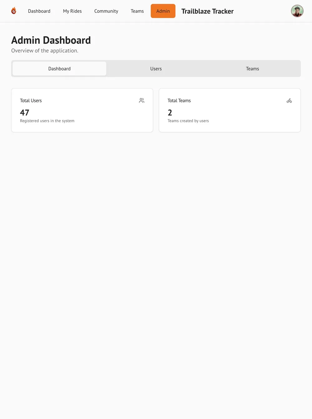 Trailblaze Tracker screenshot 11