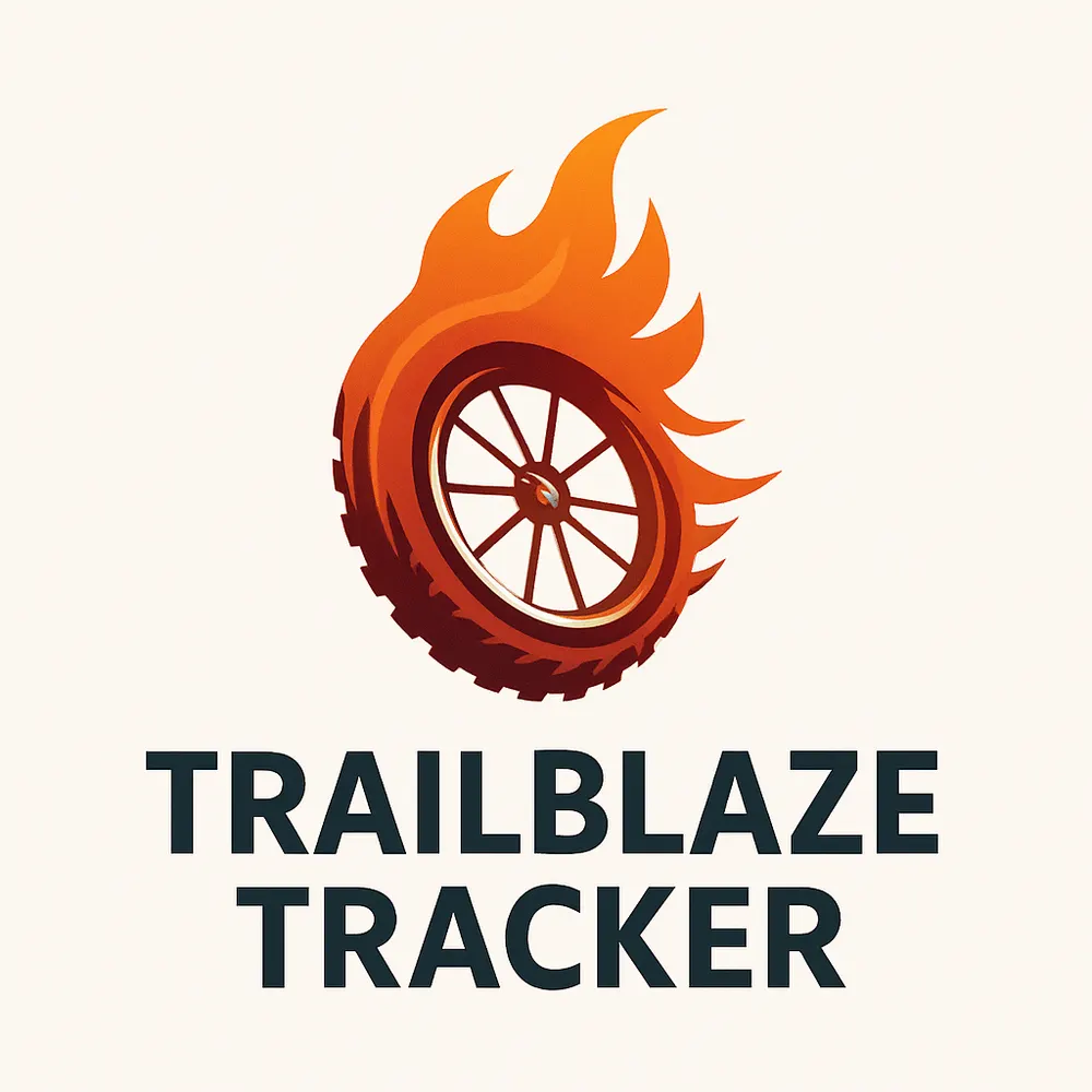 Trailblaze Tracker screenshot 13