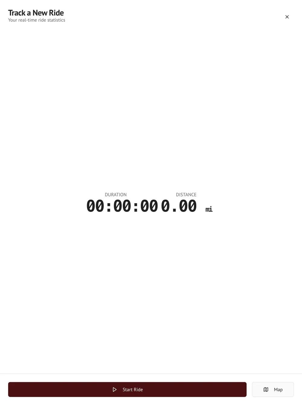 Trailblaze Tracker screenshot 5
