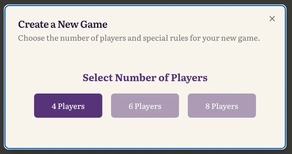 Ultimate Pegs and Jokers screenshot 6