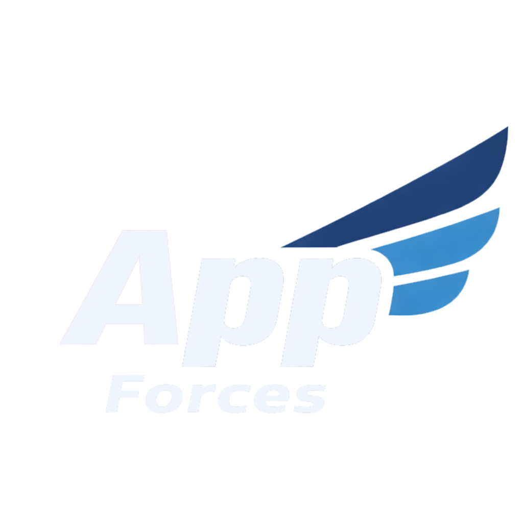 AppForce Logo
