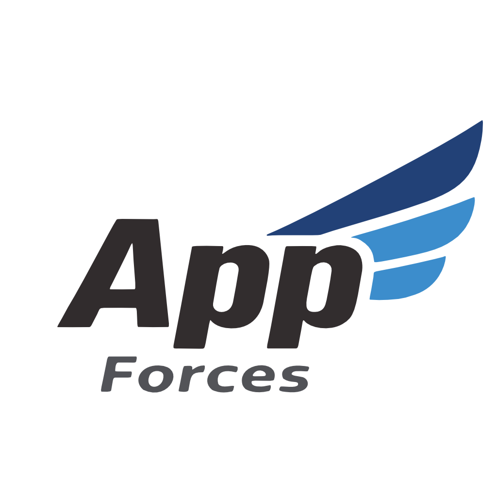AppForce Logo